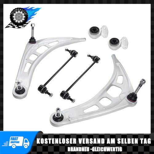 Satz querlenker hydrolager - satz,