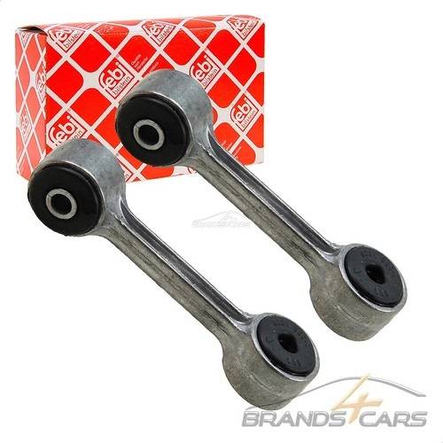 Febi bilstein koppelstange - 2x,