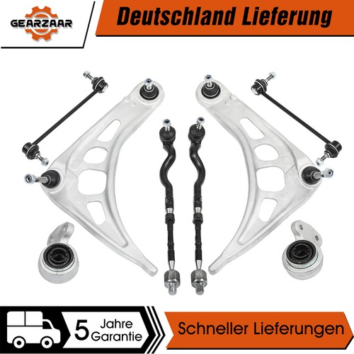 Querlenker satz vorne - querlenker,