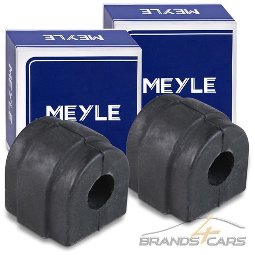 Meyle stabilisatorlager - meyle,