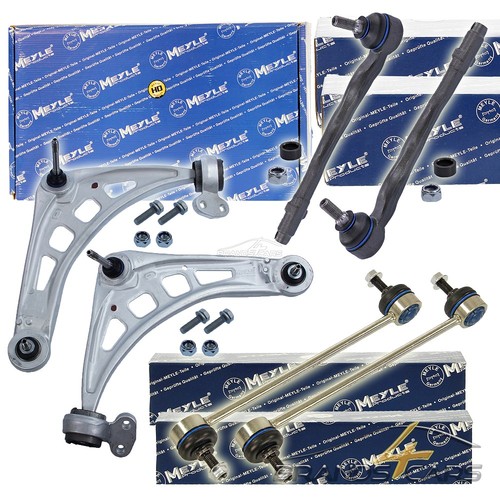 Meyle querlenker 2x - meyle, hd