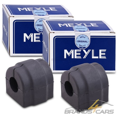 Meyle stabilisatorlager - 2x,