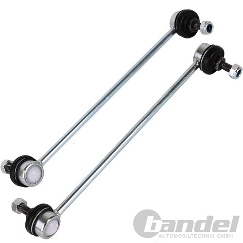 Koppelstange pendelstütze - 2x,