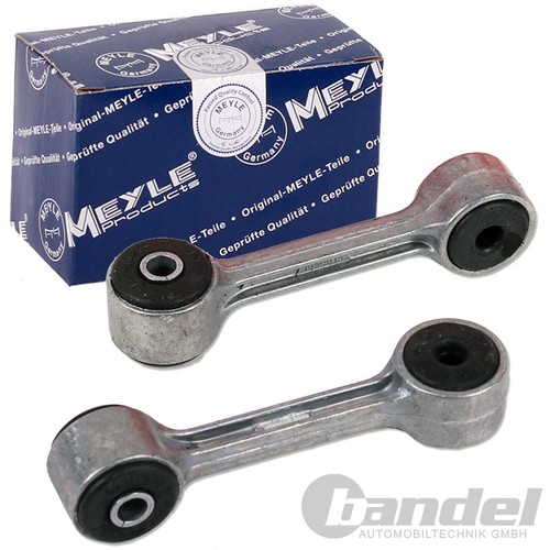 Meyle koppelstange hinten - 2x,
