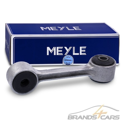 Meyle koppelstange hinterachse - meyle,
