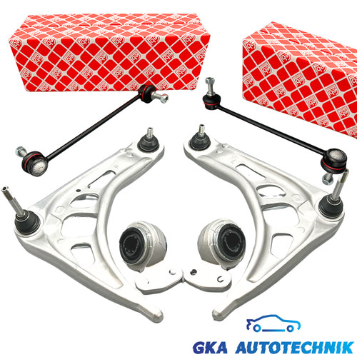 Querlenker satz febi - 2x, +