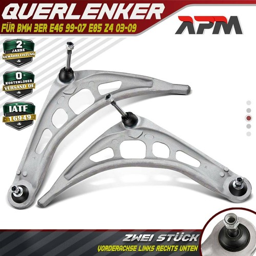 Querlenker traggelenk - querlenker, +traggelenk