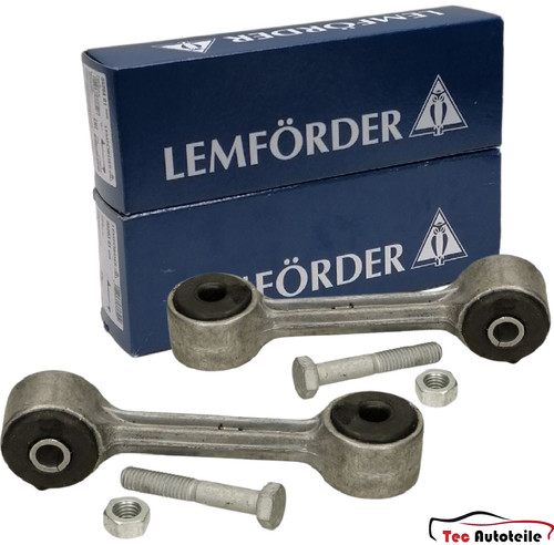 Lemförder koppelstange - 2x,