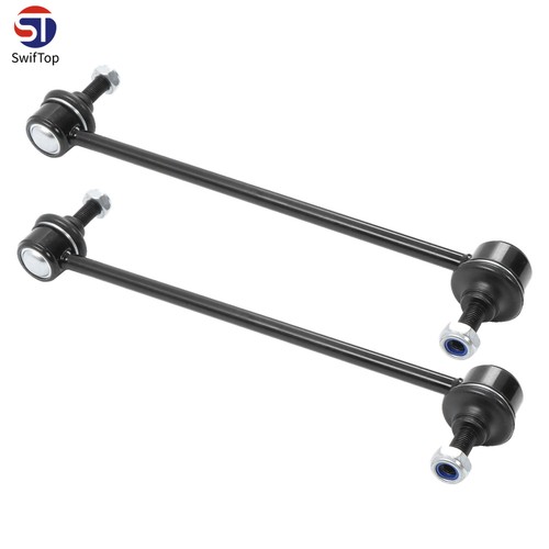 Koppelstange stabilisator - 2x,