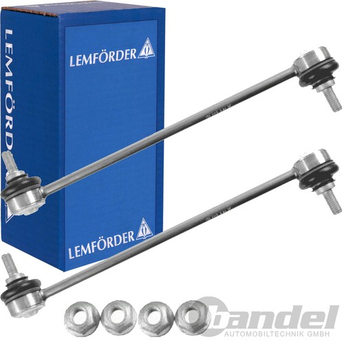 Lemförder koppelstange - 2x,