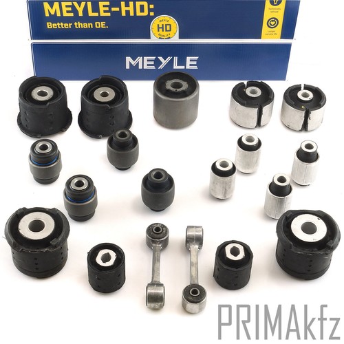 Meyle querlenkerlager - meyle,