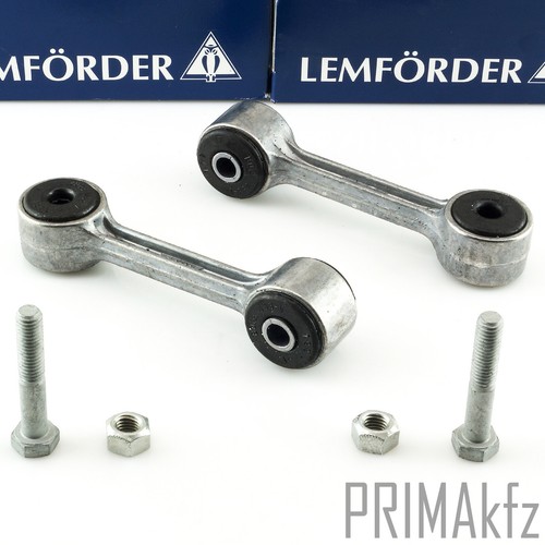 Lemförder koppelstange - 2x,