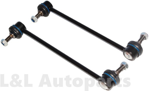 Koppelstange stabilisator - ,