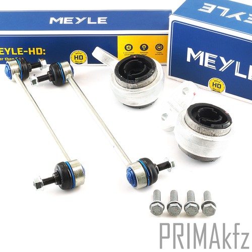 Meyle hydrolager - 4,