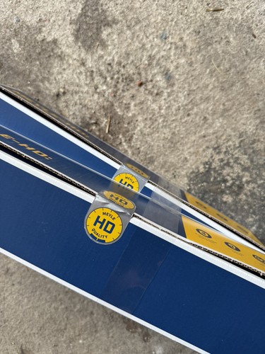 Meyle verstärkt - hd,