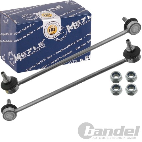 Meyle koppelstange vorne - hd,