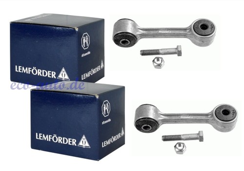 Lemförder koppelstange - x,