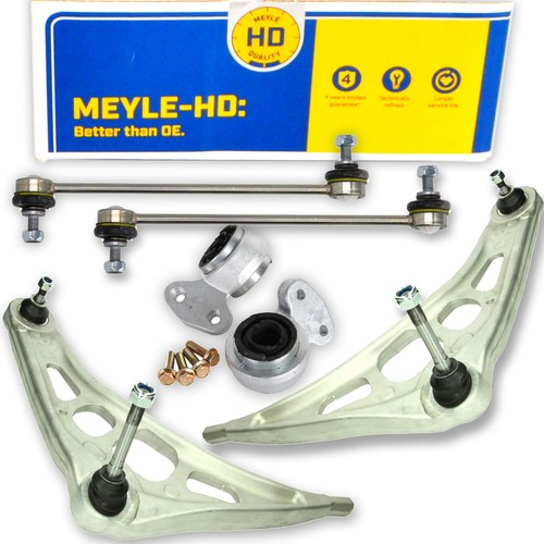 Meyle verstärkte - meyle,