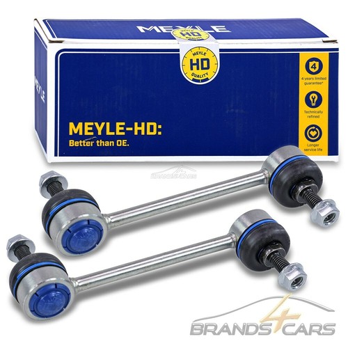 Meyle koppelstange vorne - 2x,